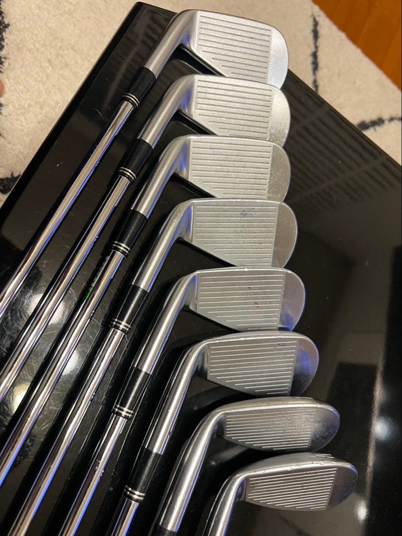 ダンロップ・スリクソンZ745 8本セット