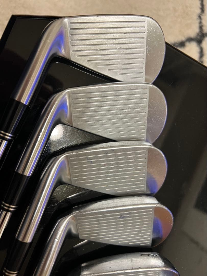 ダンロップ・スリクソンZ745 8本セット