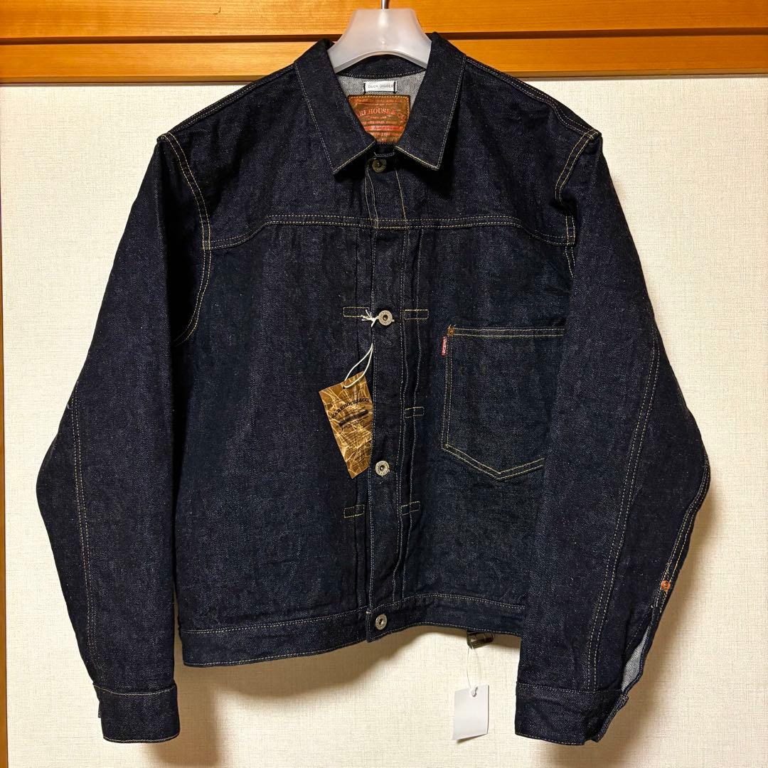 新品 40 Lot DD-S2001XX 大戦 WAREHOUSE ウェアハウス