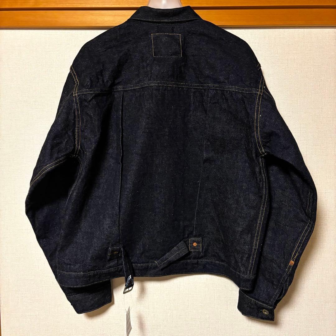 新品 40 Lot DD-S2001XX 大戦 WAREHOUSE ウェアハウス