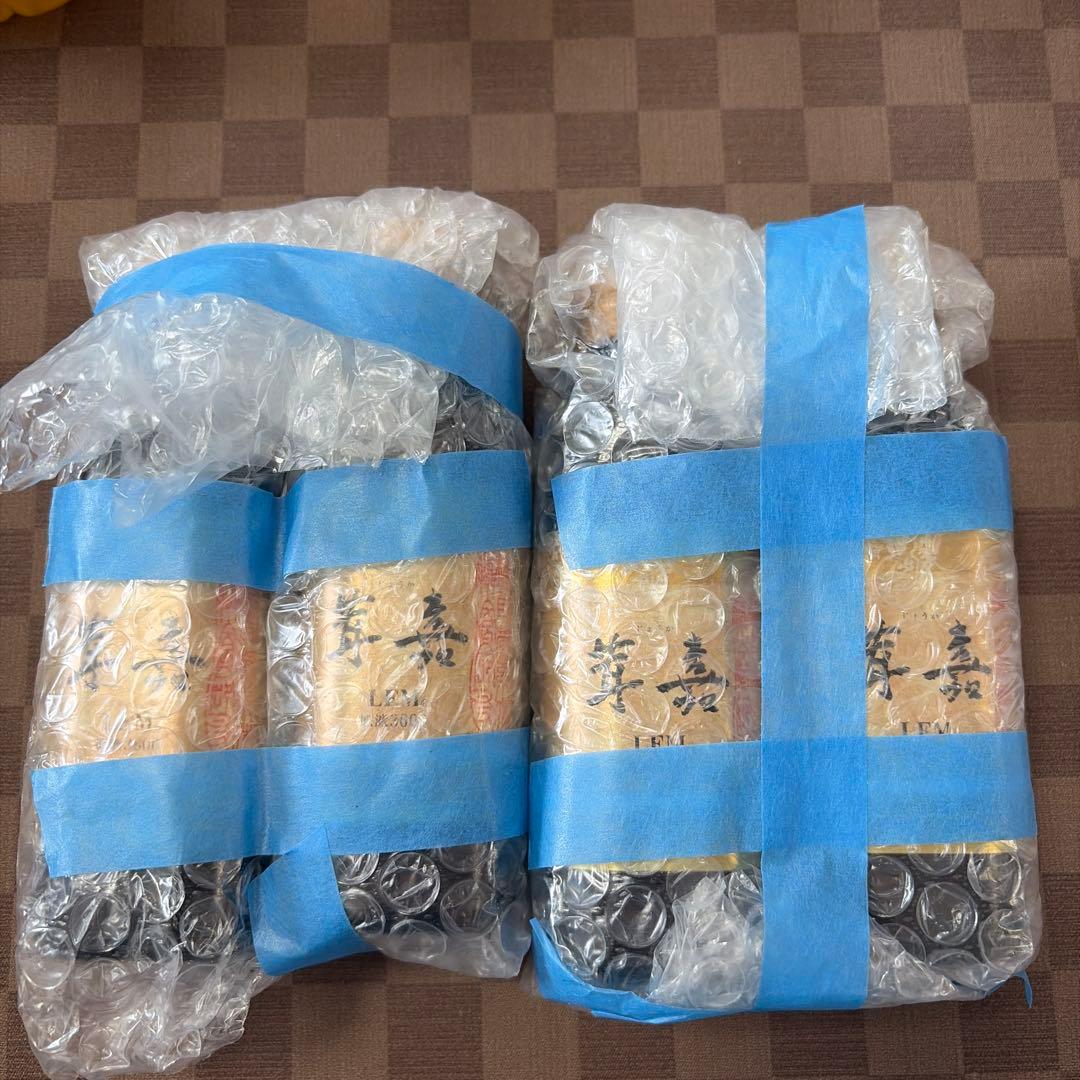 茸嘉じょうかLEM原液3600 （100ml）　4本セット