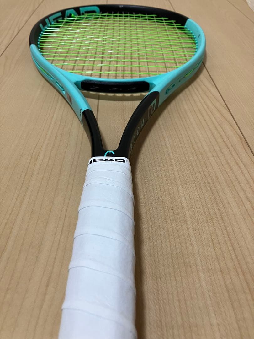 【2本セット】【計測済／マッチペア】Boom MP 2024モデル G3