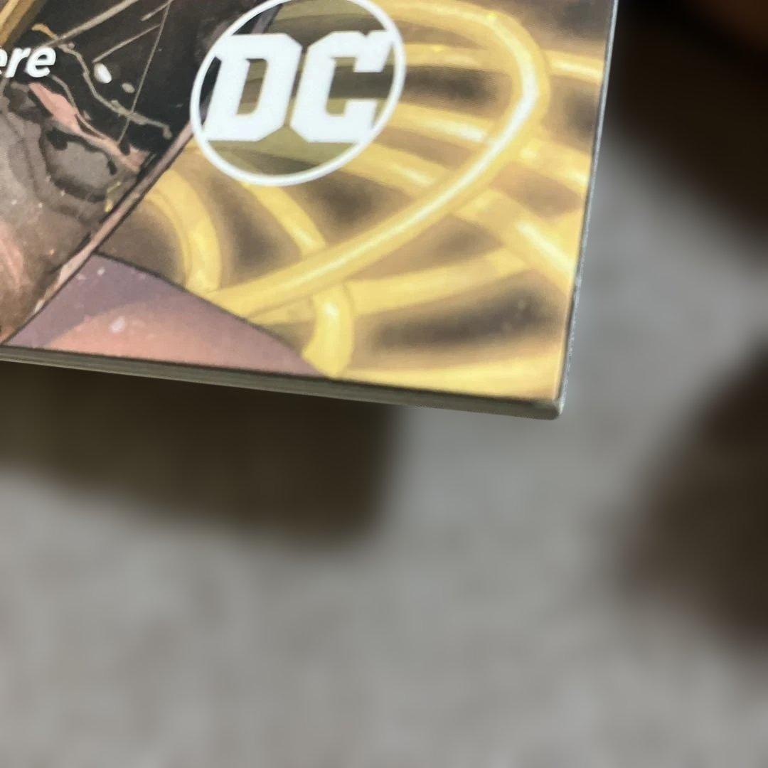 Injustice 2 Vol. 5 ペーパーバック　バットマン