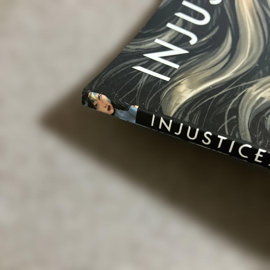 Injustice 2 Vol. 5 ペーパーバック　バットマン