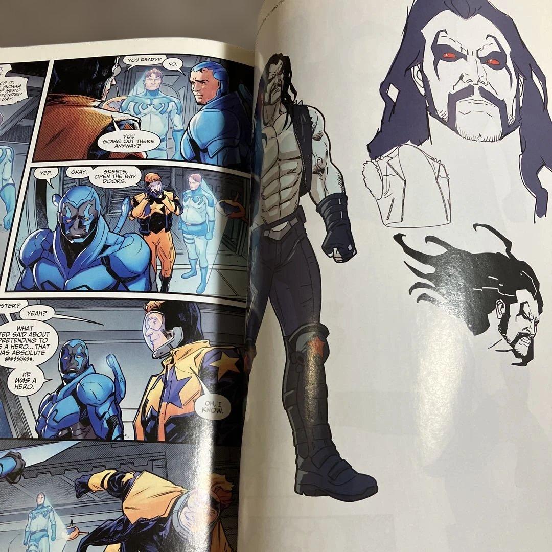 Injustice 2 Vol. 5 ペーパーバック　バットマン