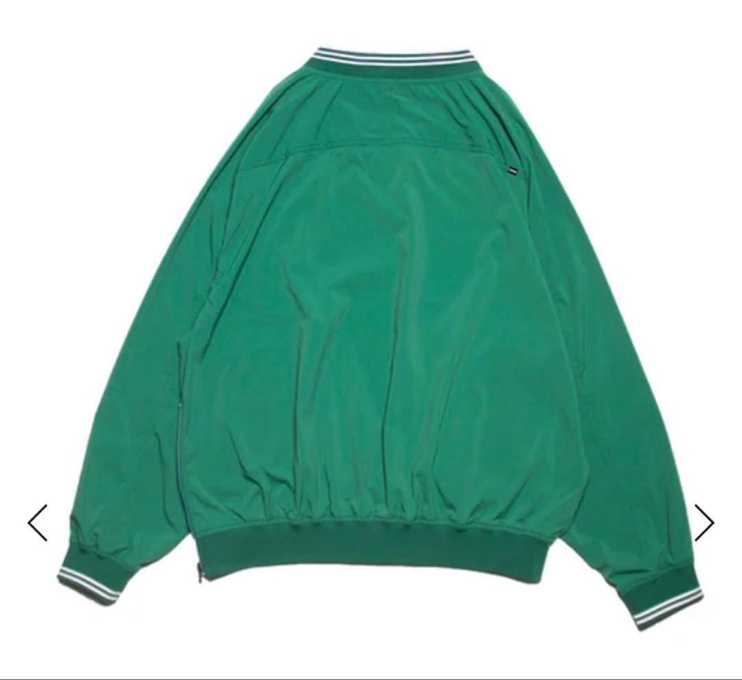 メンズウェア UNBIND CLASSIC PULLOVER M