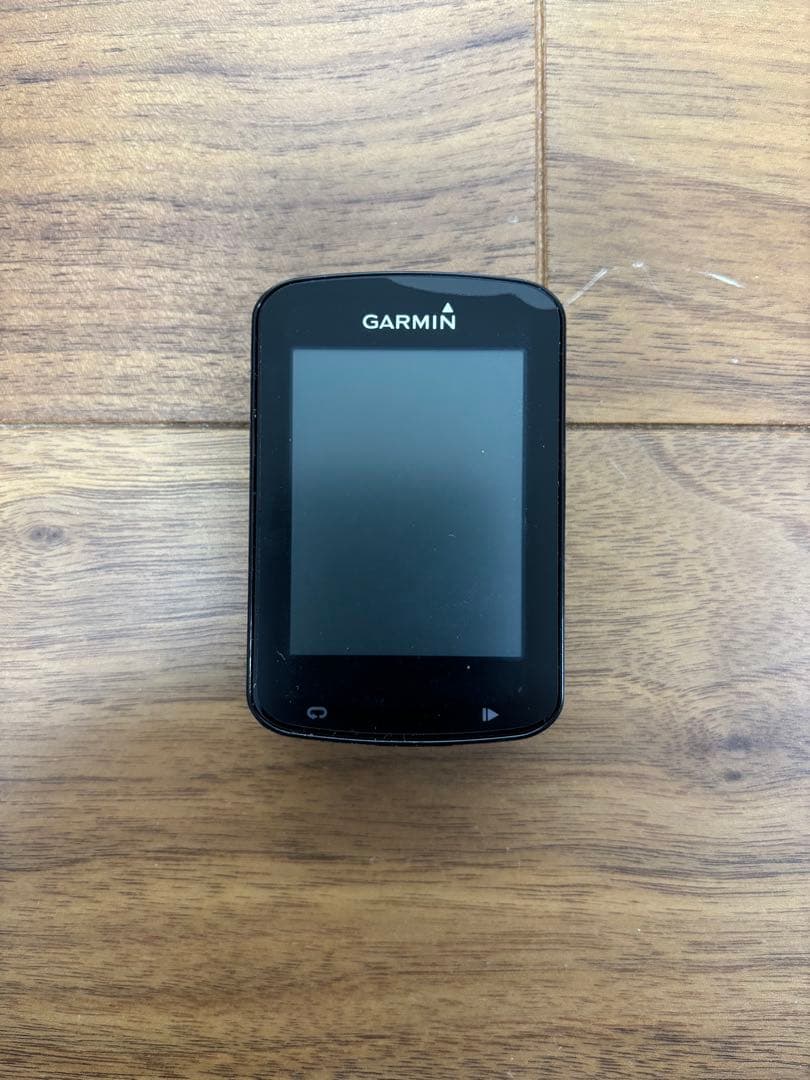 a*u様 ガーミン Garmin edge 820j 日本語対応