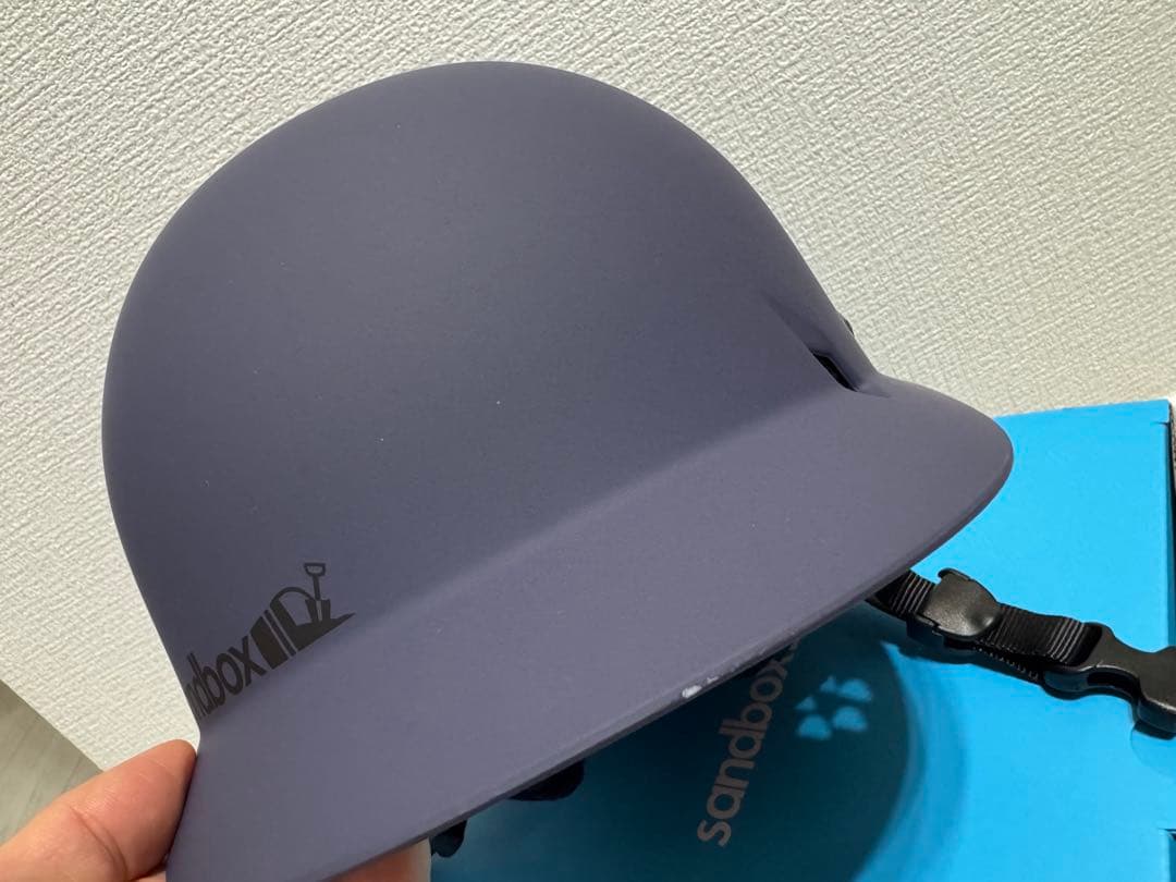 「最終値下げ」sandbox CLASSIC 2.0 KIDS Marine