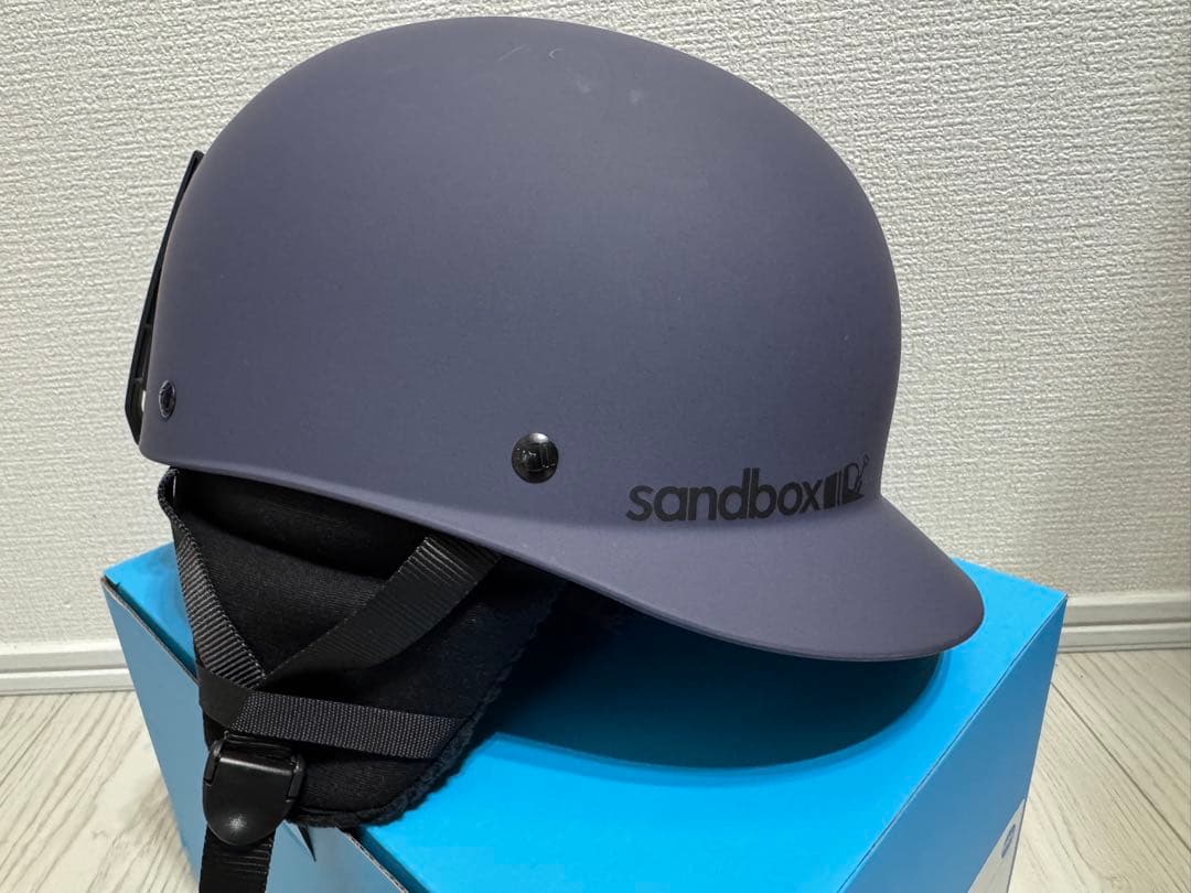 「最終値下げ」sandbox CLASSIC 2.0 KIDS Marine