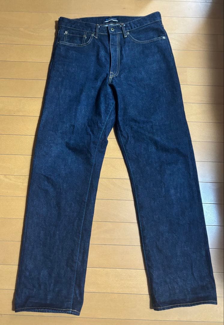 JAPANBLUEJEANS ジャパンブルージーンズ セットアップ 本日終了