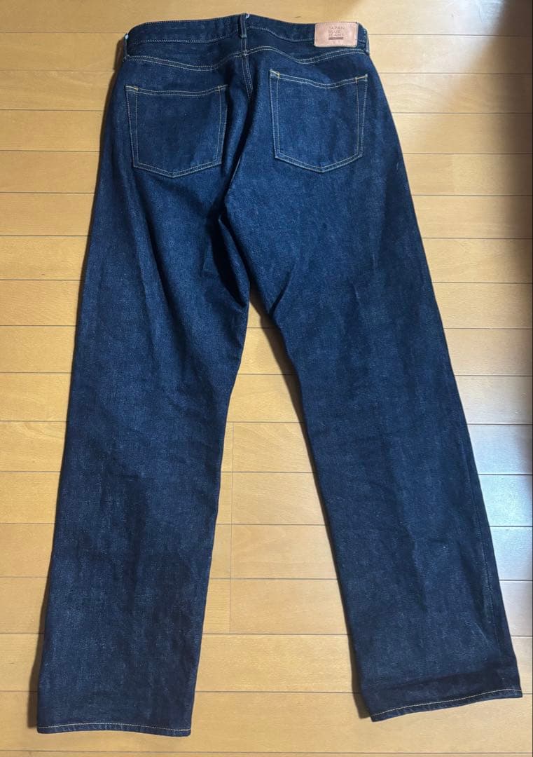 JAPANBLUEJEANS ジャパンブルージーンズ セットアップ 本日終了