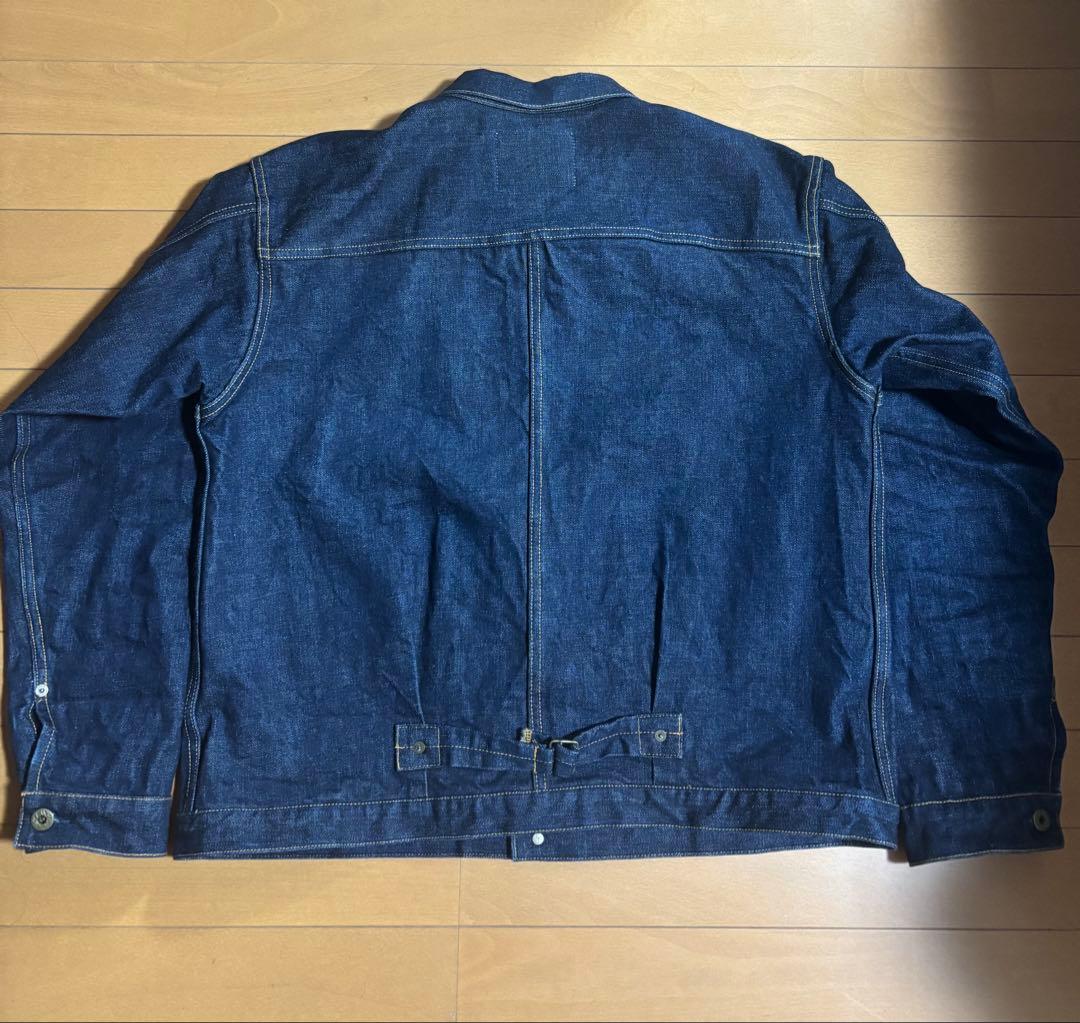 JAPANBLUEJEANS ジャパンブルージーンズ セットアップ 本日終了