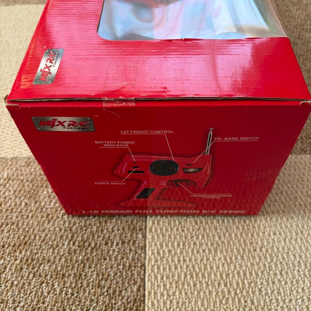フェラーリ 2007 ラジコンカー 1:10 R/C Ferrari F1
