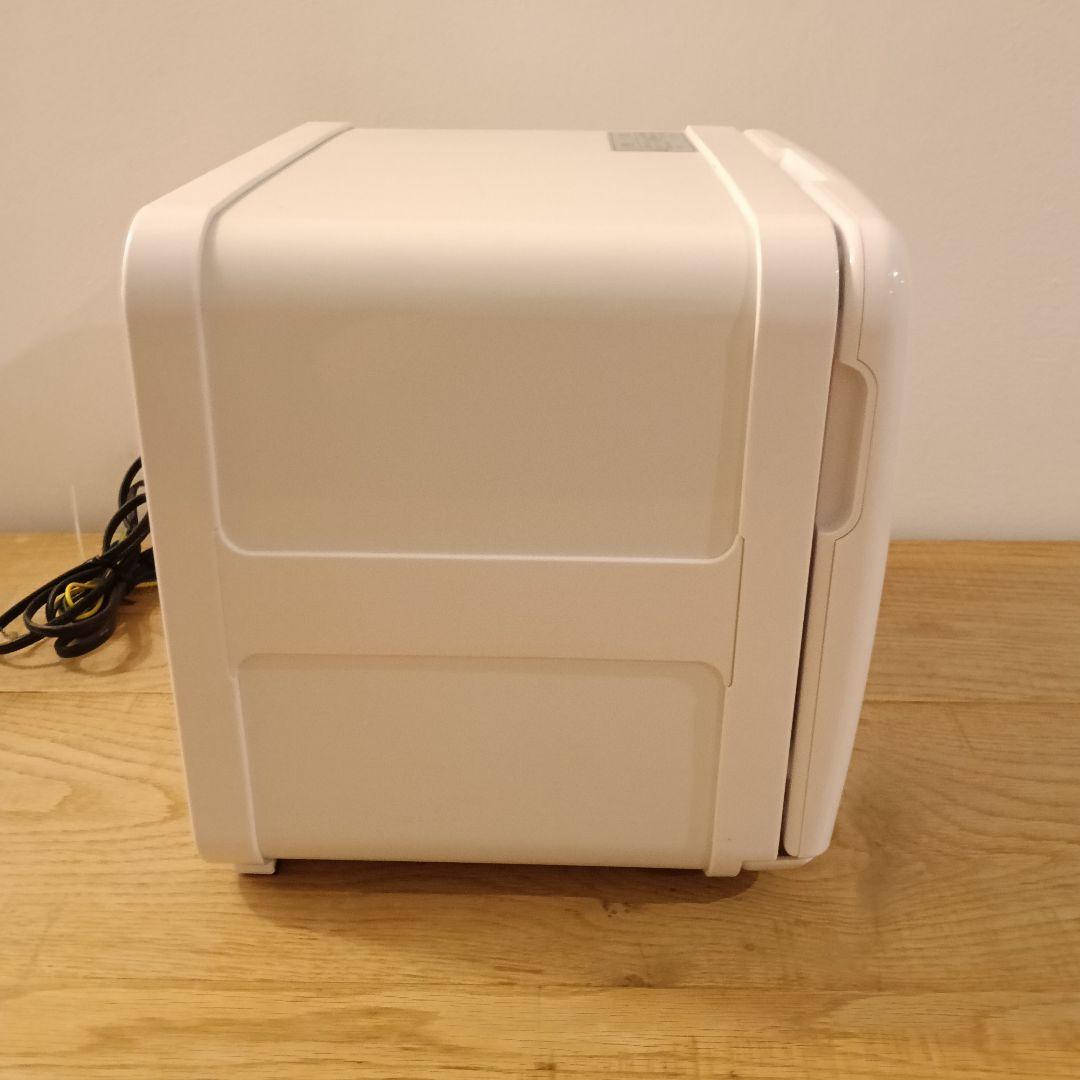 【美品】worldJB タオルウォーマー C-080