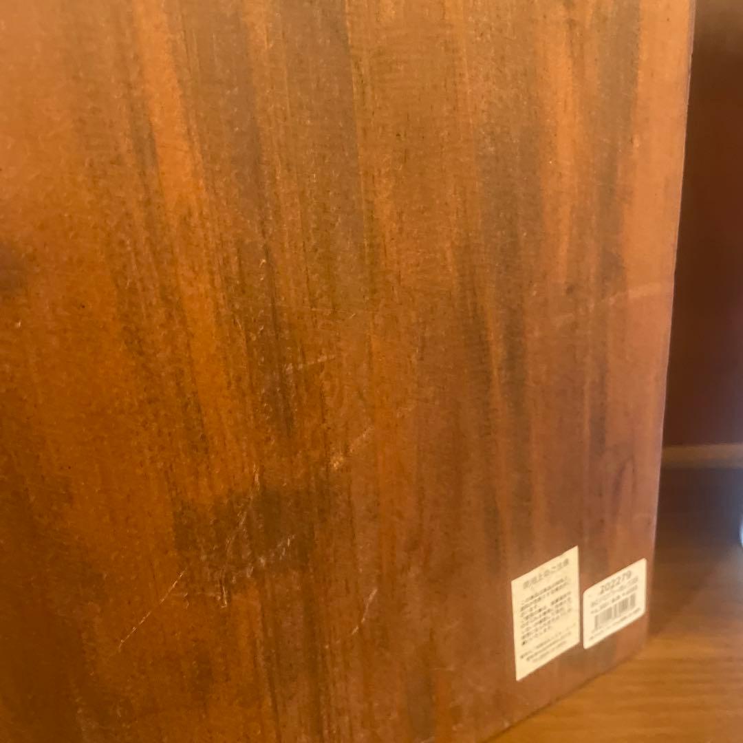 木製小物収納 6引き出し ヴィンテージ風　カントリー