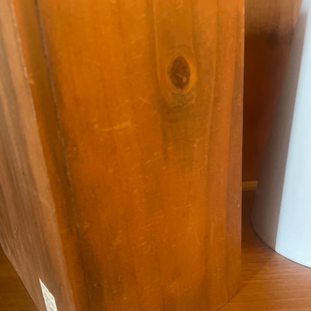 木製小物収納 6引き出し ヴィンテージ風　カントリー