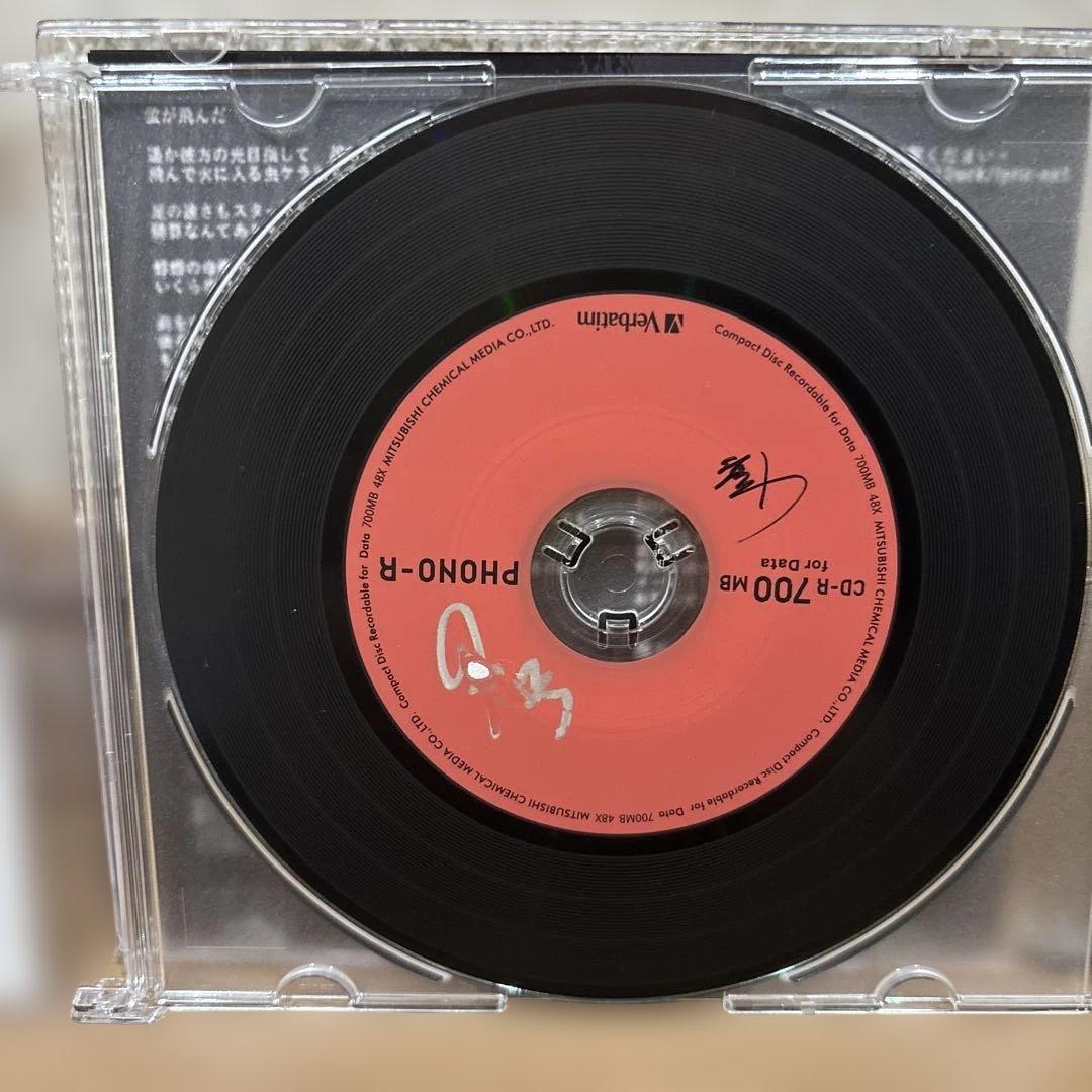 CD4枚