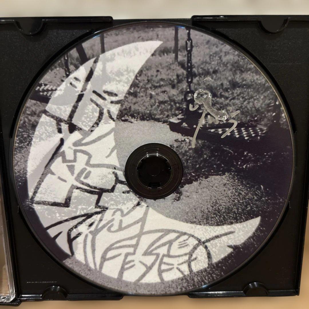 CD4枚
