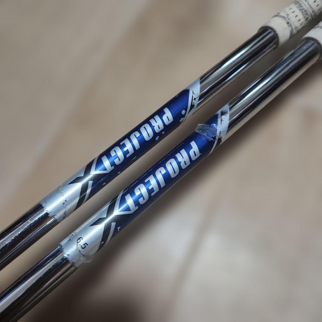 送料込み/タイトリスト/TVD/SM52R:SM58R/ウェッジ2本セット