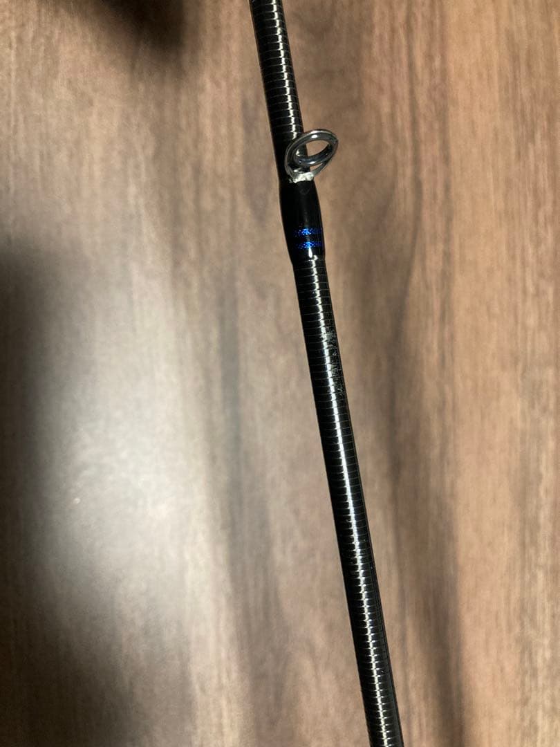 ブルーブルー　バルバル99 ジャーキングエディション　中古