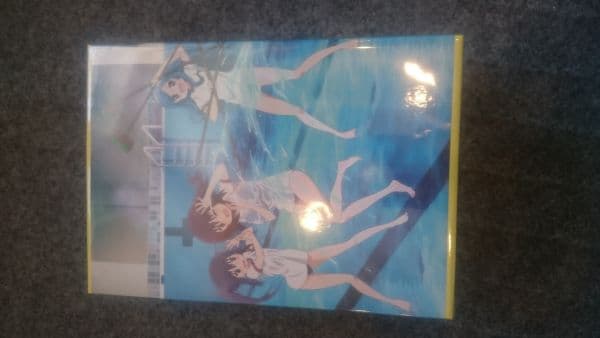 干物妹! うまるちゃん (初回限定版) 全6巻 Blu-ray　BOX