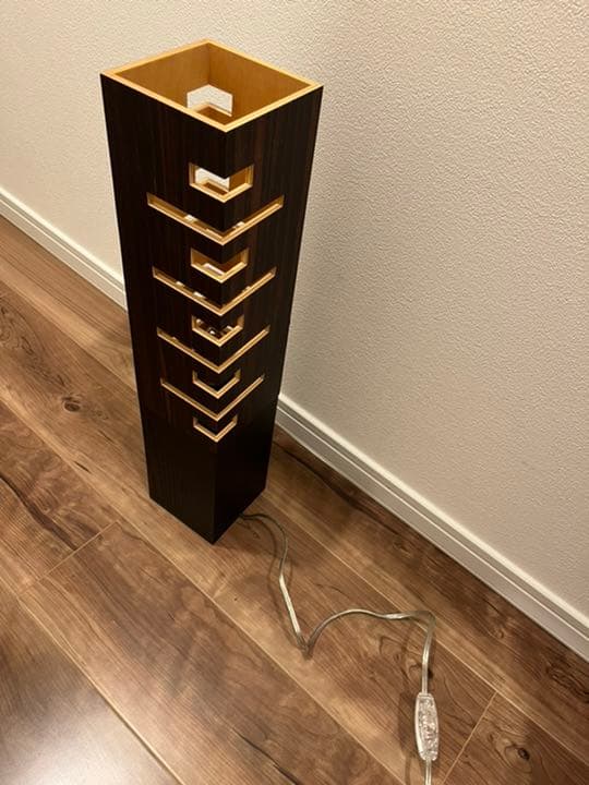 【照明】Mercros TEPS TABLE LIGHT
