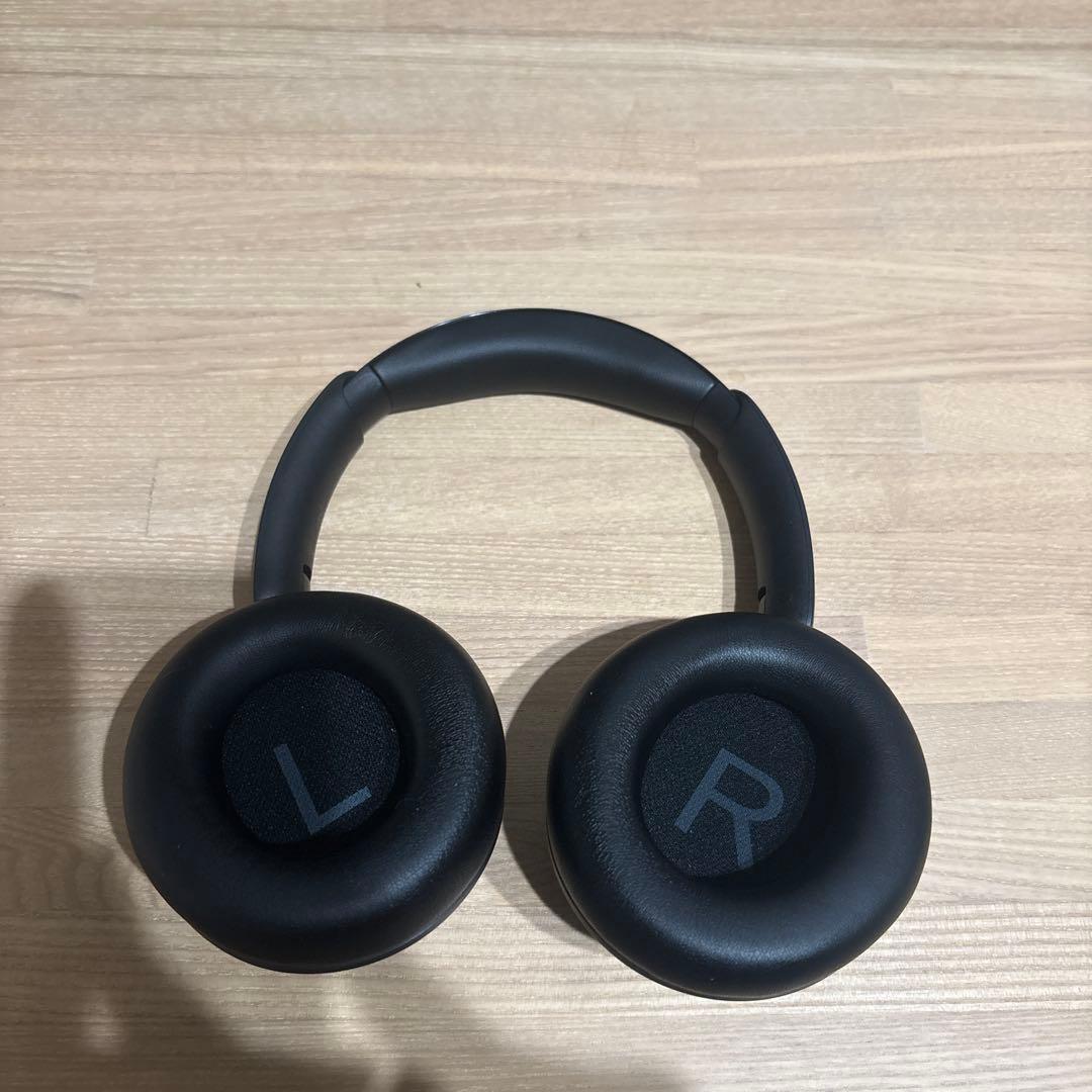 AnkerSoundcoreSpaceQ45ワイヤレスヘッドホン収納ケース付き