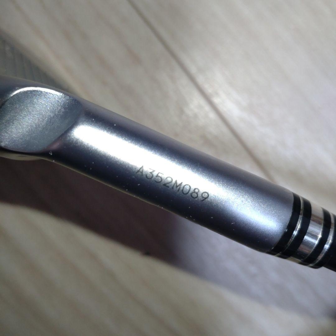 PING G425 単品5番　アイアン　ALTA JCB SLATE (R)