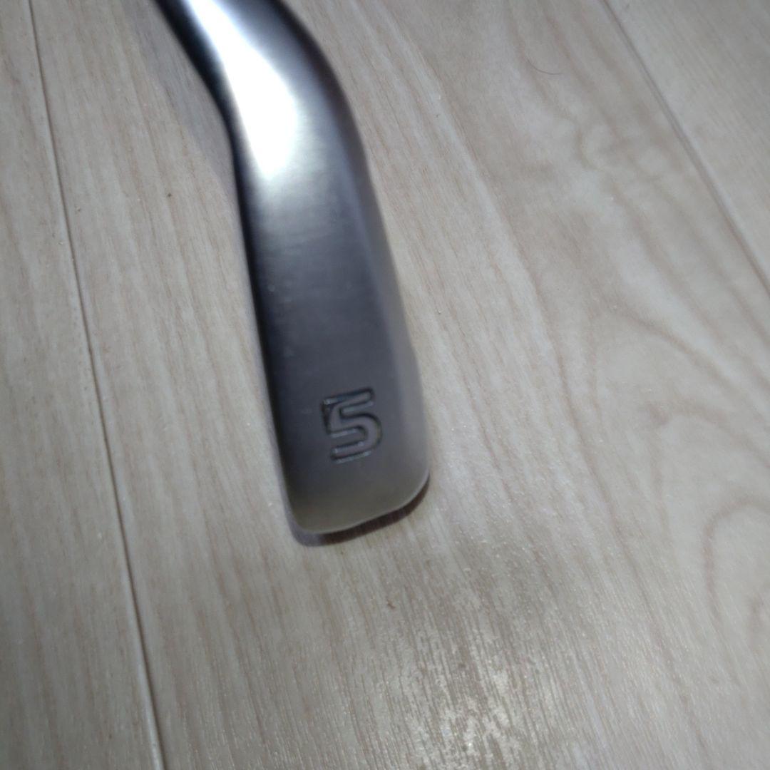 PING G425 単品5番　アイアン　ALTA JCB SLATE (R)