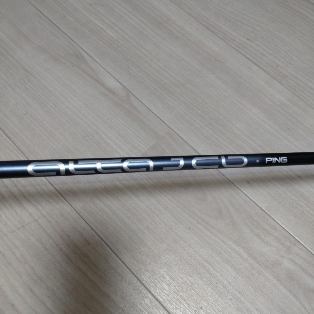 PING G425 単品5番　アイアン　ALTA JCB SLATE (R)