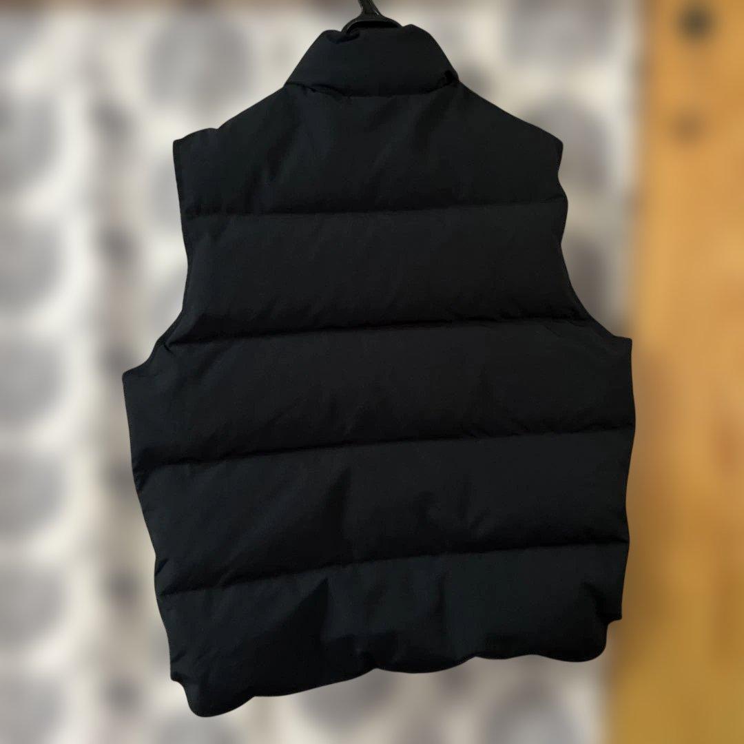o*c様 HERILL Woodchopper's Vest サイズ1