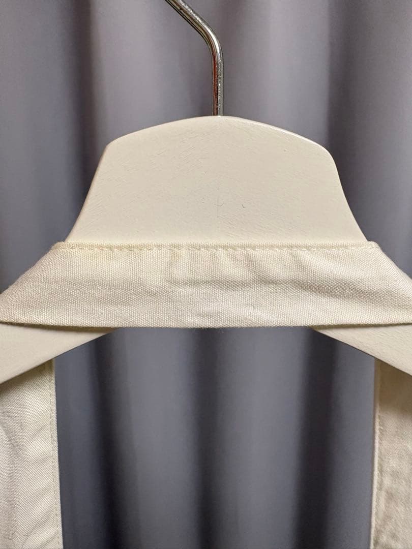 Maison Martin Margiela  コラボ スタッフエプロン