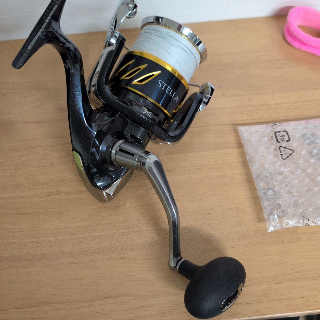 ステラ　SW18000HG　良品