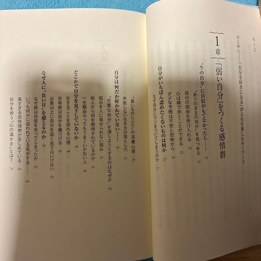 45】自分を嫌うな　加藤諦三　自己受容　心理学　悩み解決　アダルトチルドレン