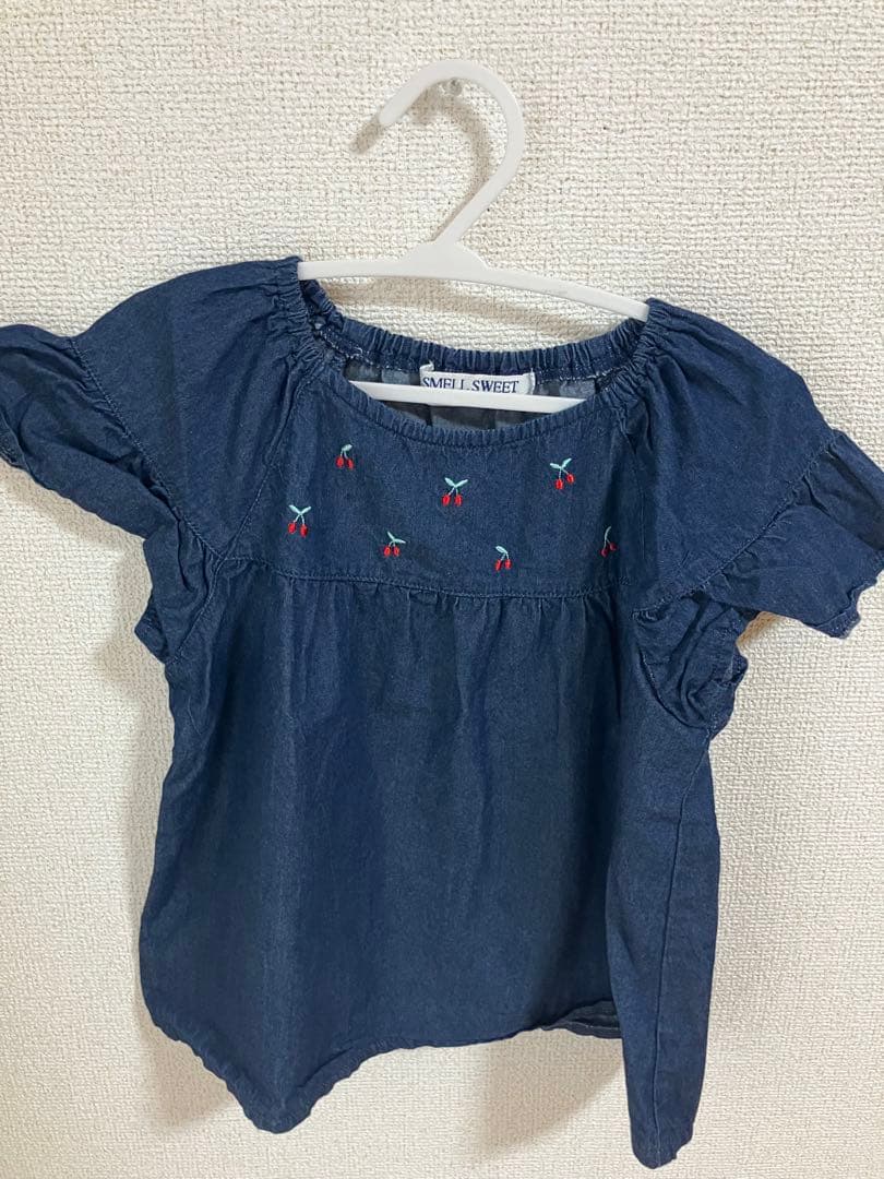トップス MM