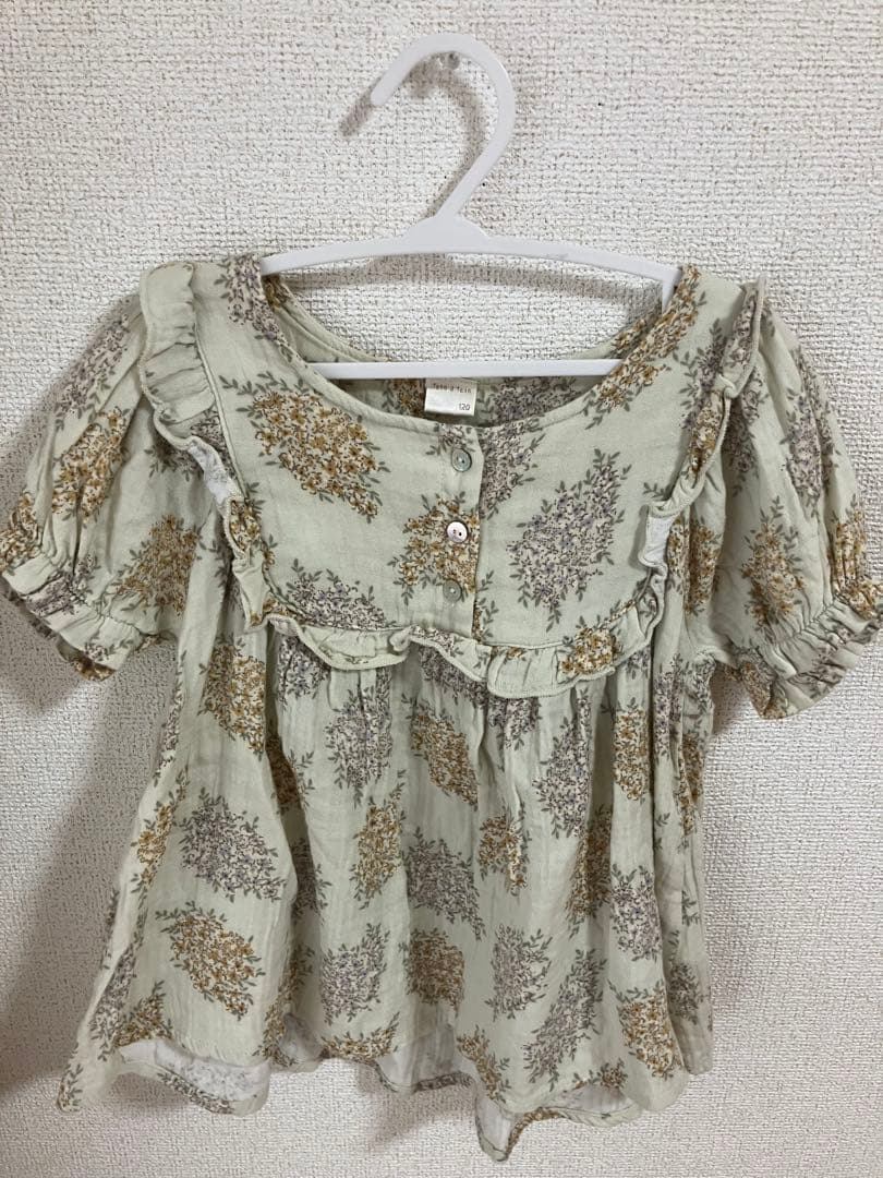 トップス MM
