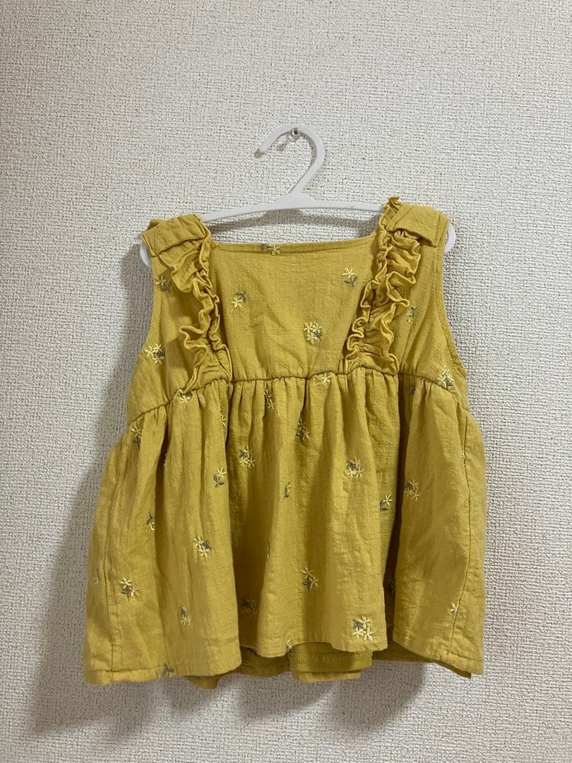 トップス MM