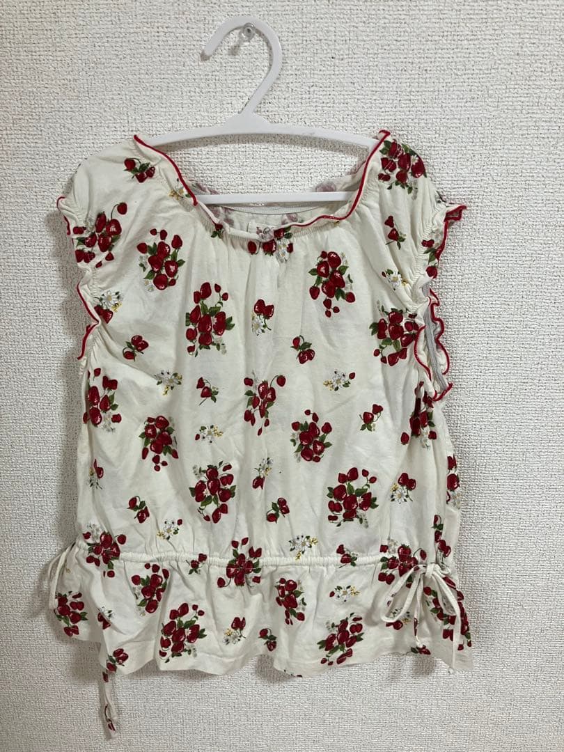 トップス MM