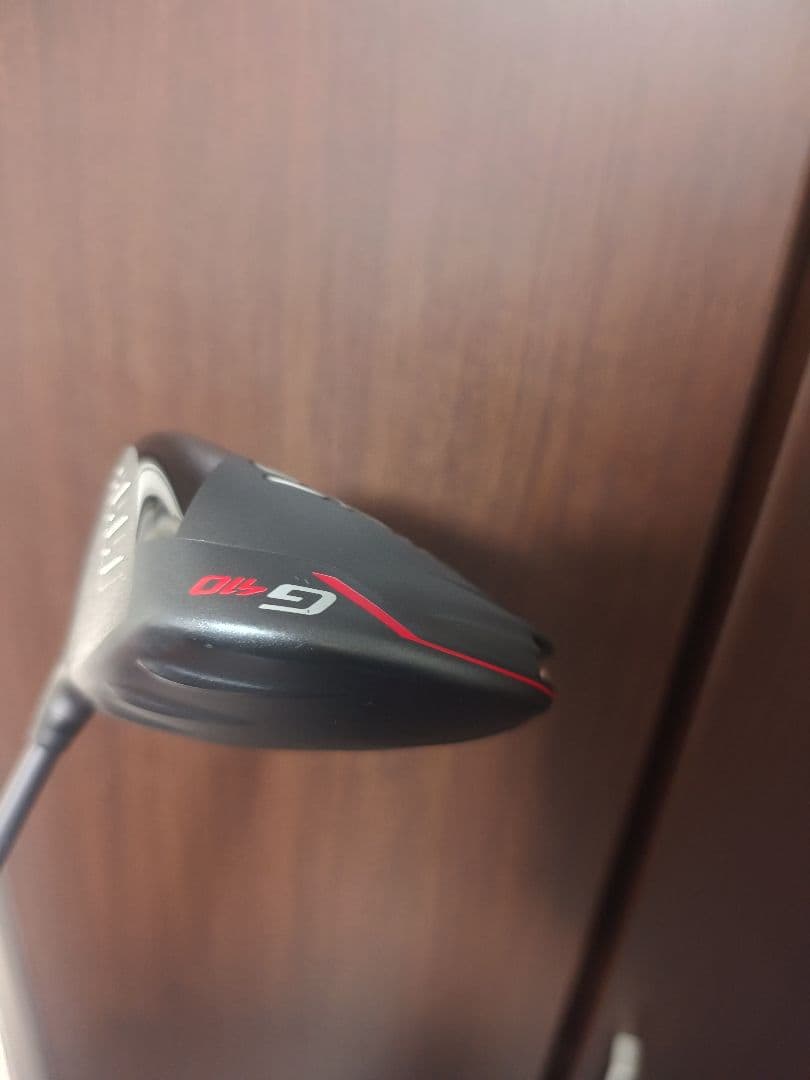 PING G410 PLUS ドライバー 12 SR