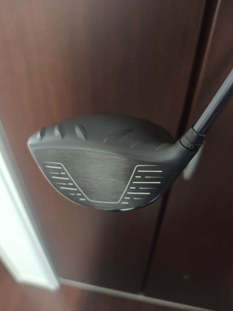 PING G410 PLUS ドライバー 12 SR