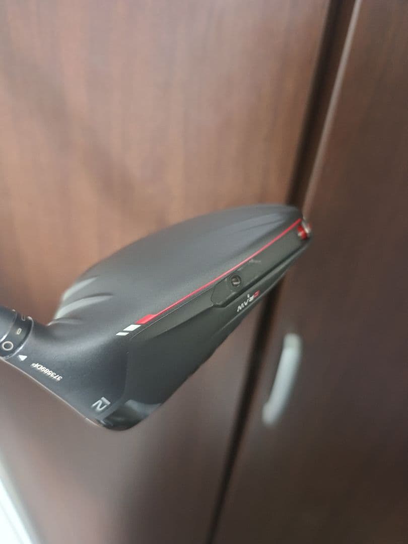 PING G410 PLUS ドライバー 12 SR