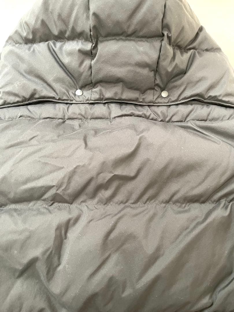 THE NORTH FACE シェルブランケット　ブラック　男女