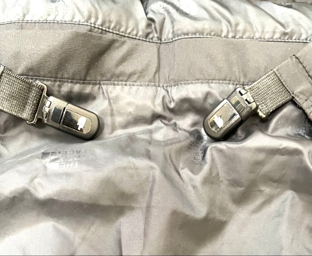 THE NORTH FACE シェルブランケット　ブラック　男女
