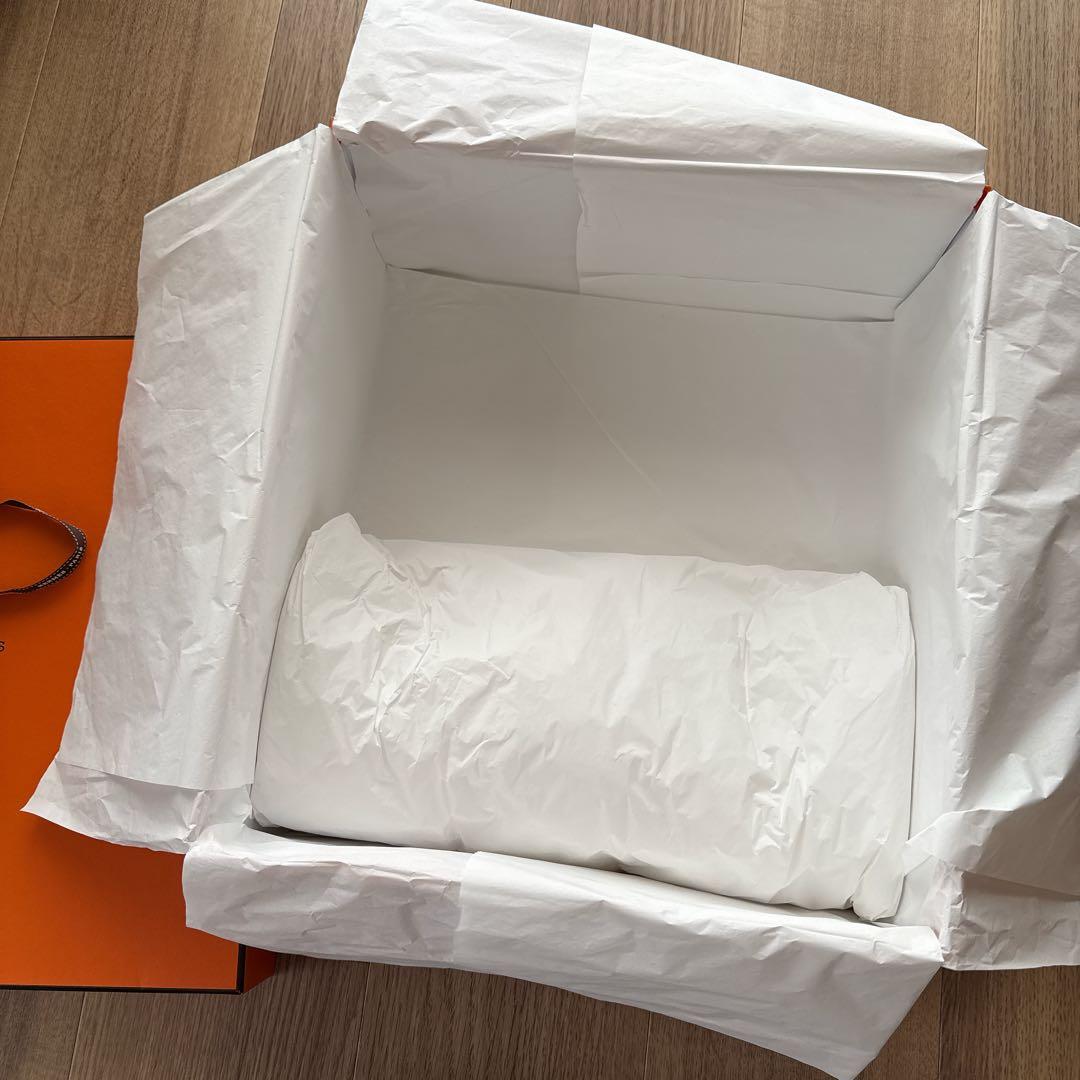 エルメス　HERMES 空箱　ケリー28用　ボックス