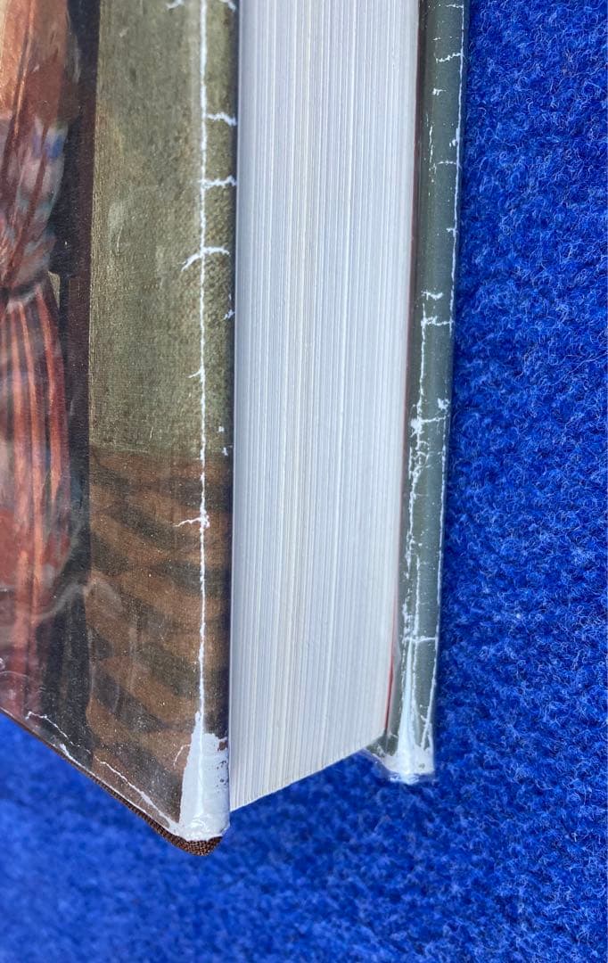 洋書 Masters of Seventeenth Century