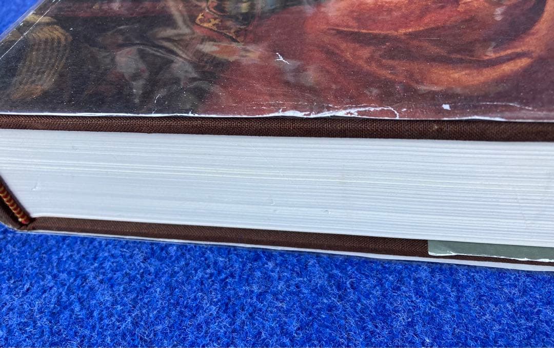 洋書 Masters of Seventeenth Century