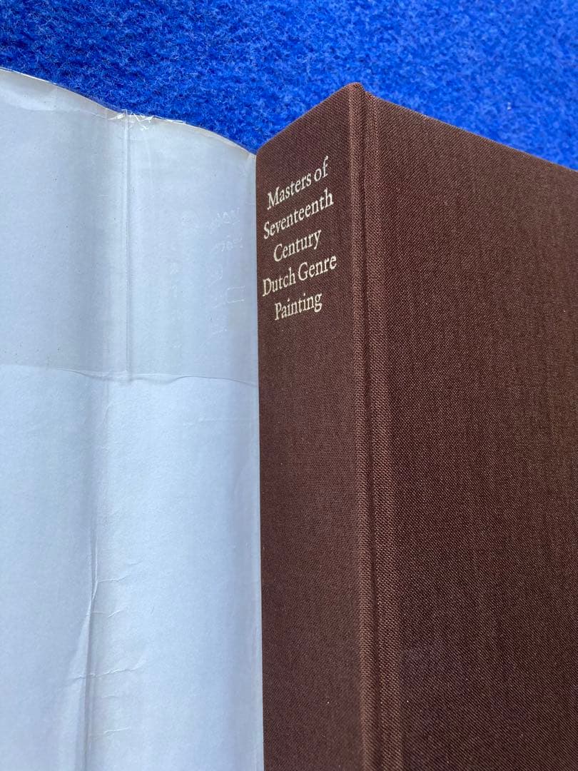 洋書 Masters of Seventeenth Century