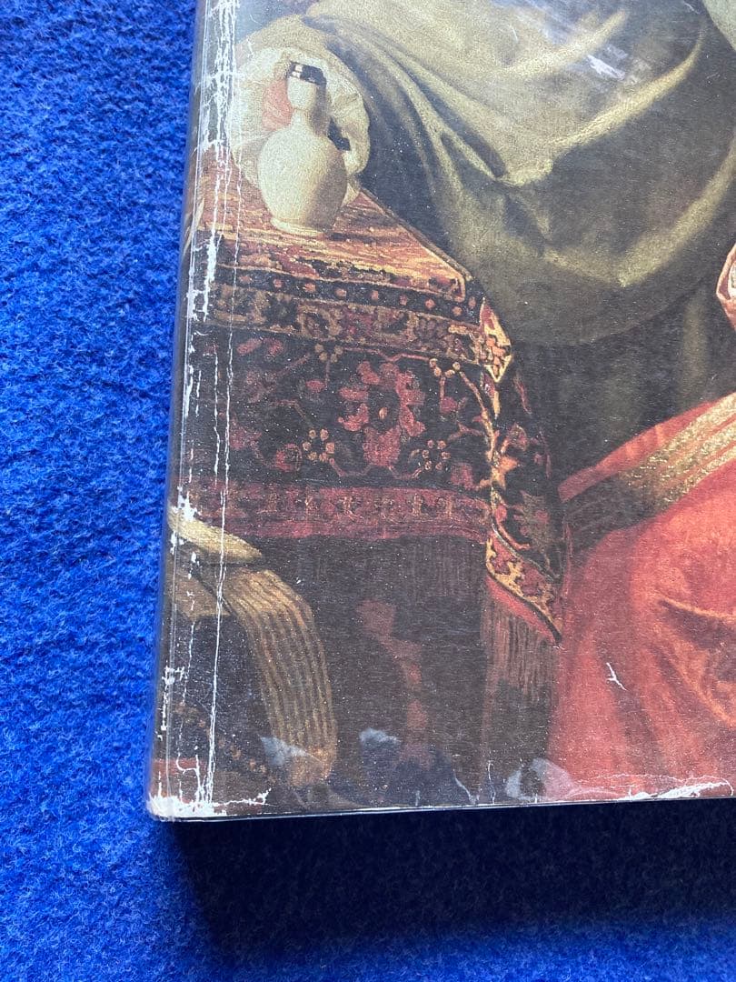 洋書 Masters of Seventeenth Century