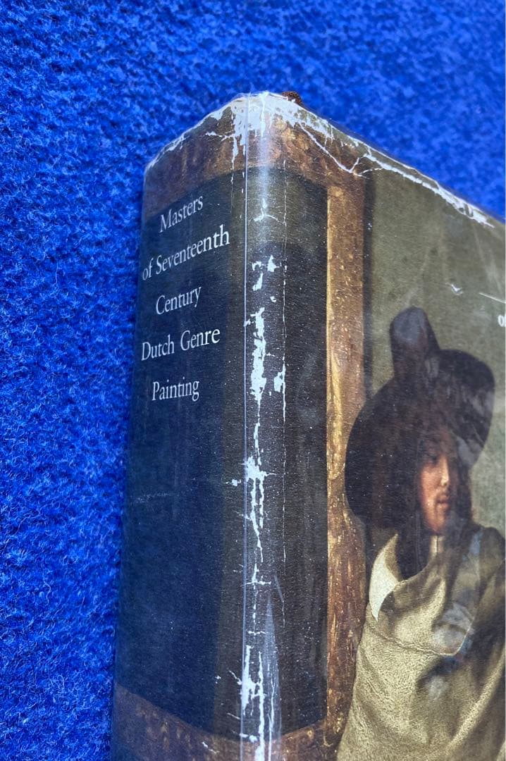 洋書 Masters of Seventeenth Century