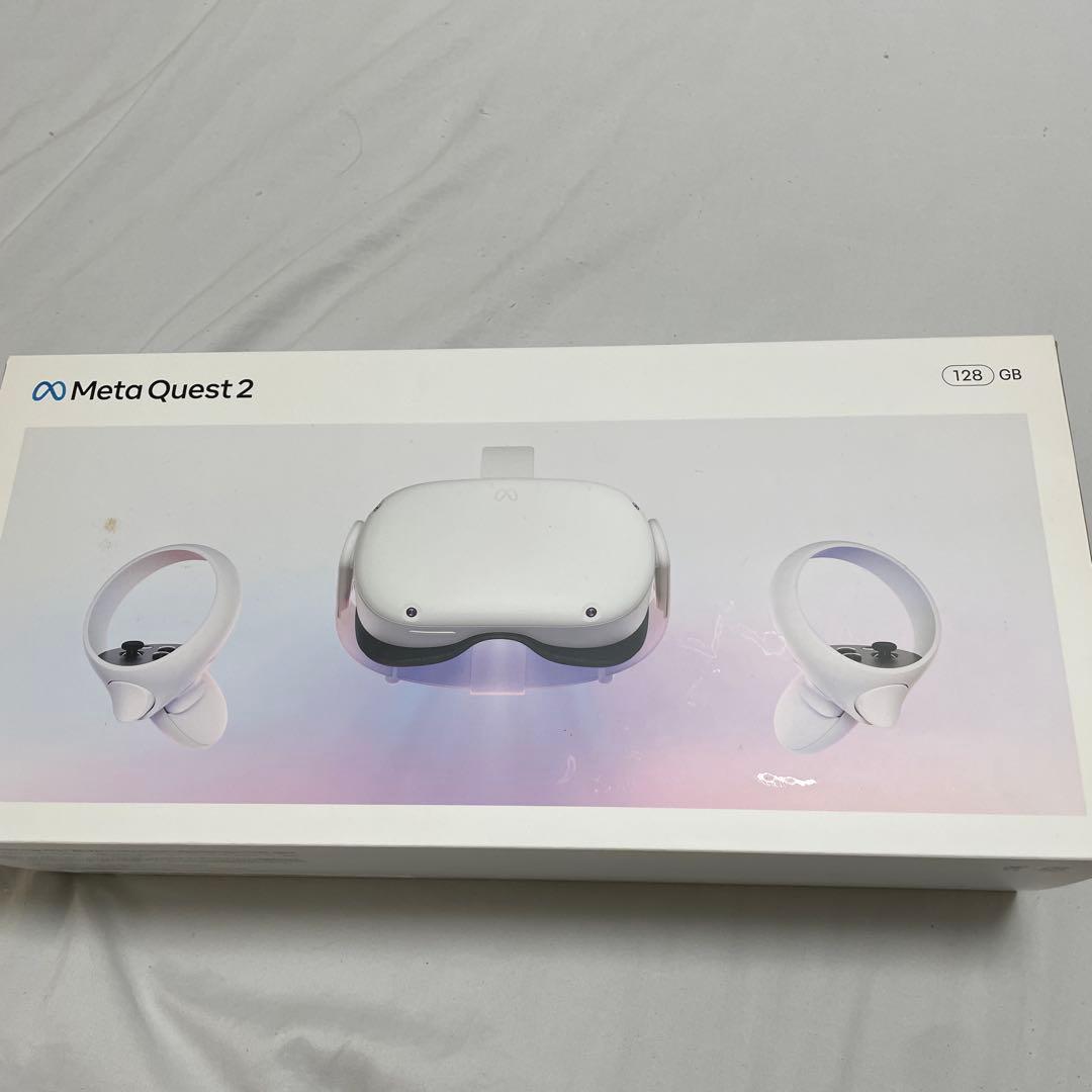 その他  quest 2 128gb